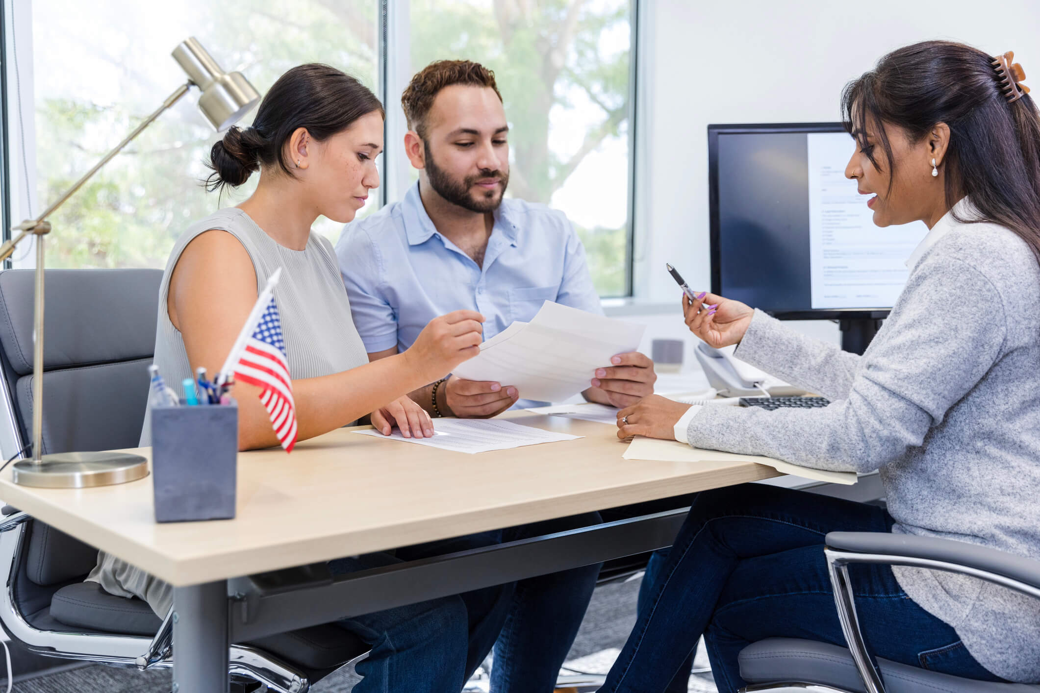 Loan Services